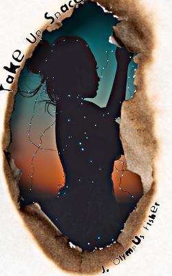 Take Up Space - J Olympus Fisher - cover