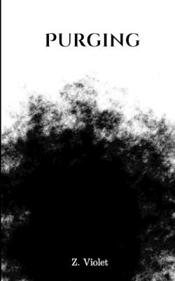 Purging - Z Violet - cover