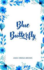 Blue Butterfly