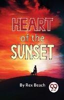 Heart Of The Sunset