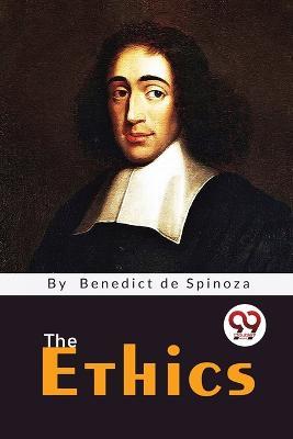 The Ethics - Aristotle - cover