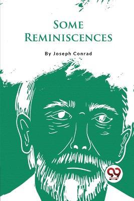Some Reminiscences - Joseph Conrad - cover