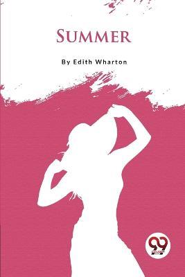 Summer - Edith Wharton - cover