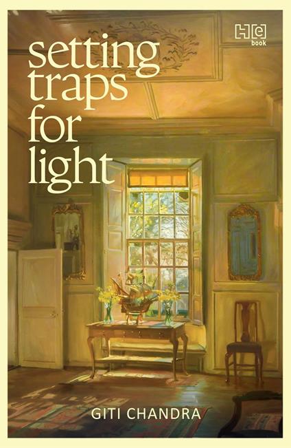 Setting Traps for Light