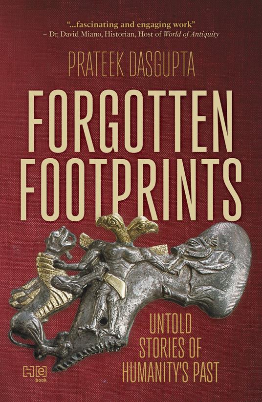 Forgotten Footprints