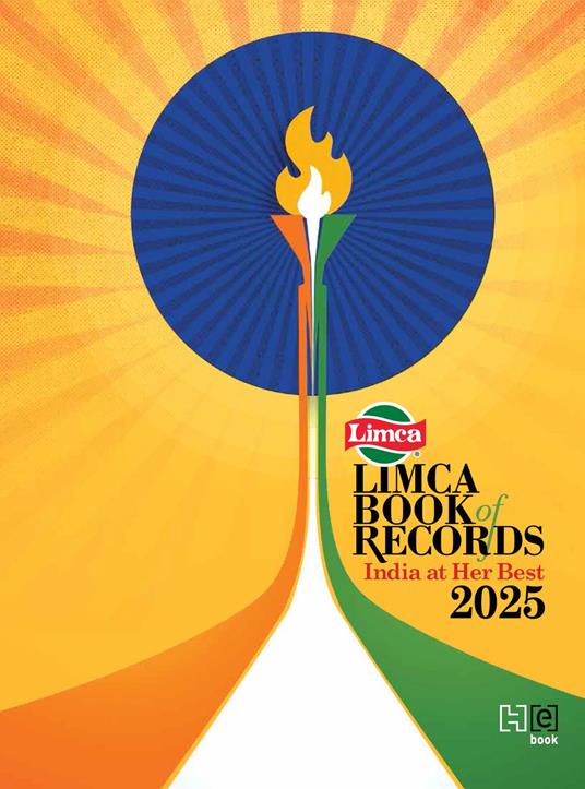 Limca Book of Records 2025