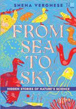 From Sea to Sky