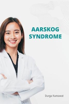 Aarskog Syndrome - Durga Kumawat - cover