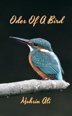 Odes Of A Bird - Mohsin Ali - cover