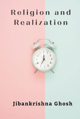 Religion and Realization - cover