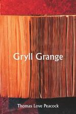 Gryll Grange