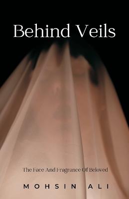 Behind veils - Mohsin Ali - cover