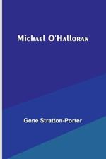 Michael O'Halloran