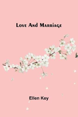 He Fell in Love with His Wife - Ellen Key - cover