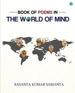 Book of Poems in the World of Mind