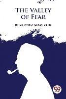 The Valley Of Fear - Arthur Canan Doyle - cover
