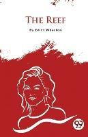 The Reef - Edith Wharton - cover