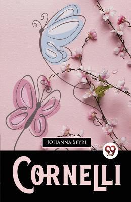 Cornelli - Johanna Spyri - cover