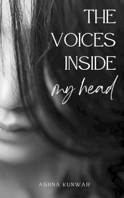 The voices inside my head - Ashna Kunwar - cover