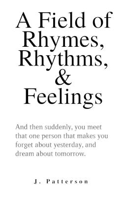 A Field of Rhymes, Rhythms, & Feelings - Allie Beach - cover