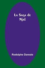 La Saga de Njal