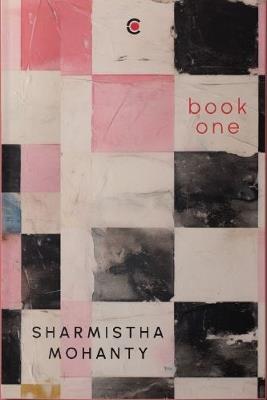 Book One - Sharmistha Mohanty - cover