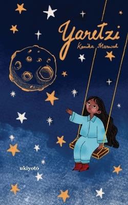 Yaretzi - Kanika Marwah - cover