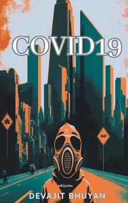 Covid19 - Devajit Bhuyan - cover