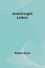 Search-Light Letters