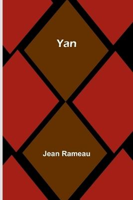 Yan - Jean Rameau - cover