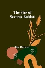 The Sins of S?verac Bablon