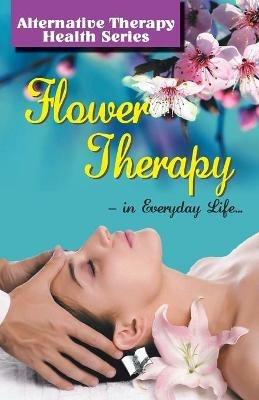 Flower Therapy - Vikas Khatri - cover