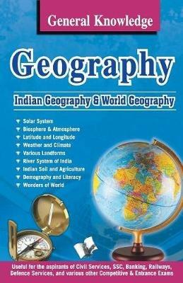 Hindu Pilgrimage: Everything an Educated Person is Expected to be Familiar with in Geography - cover