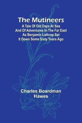 Playing Safe in Piperock (Edition1) - Charles Boardman Hawes - cover