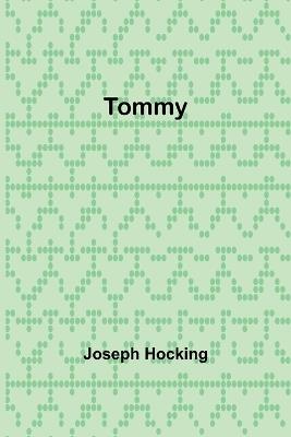 Tommy - Joseph Hocking - cover