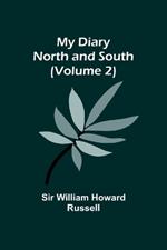 My Diary: North and South (Volume 2)