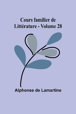 Tea Leaves (Edition1) - Alphonse De Lamartine - cover