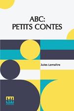 ABC: Little Stories (Edition0)
