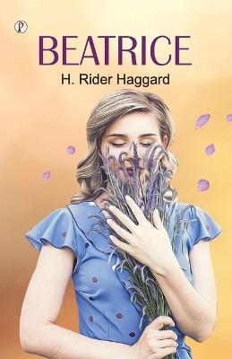 Beatrice - H Rider Haggard - cover