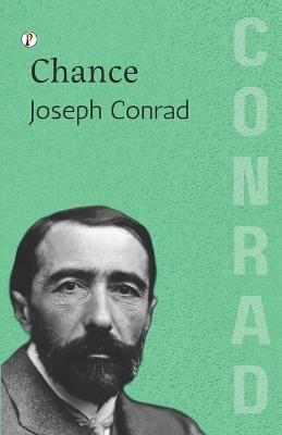 Chance - Joseph Conrad - cover