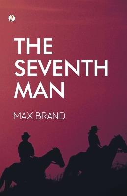 The Seventh Man - Frederick Schiller - cover
