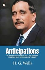 Anticipations  (Edition1st)