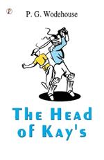 The Head of Kay's  (Edition1st)