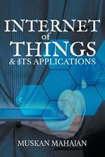 Internet of Things & Its Applications