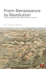 From Renaissance to Revolution: A Concise World History Overview 14th-20th Century