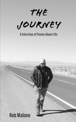 The Journey: A Selection of Poems About Life
