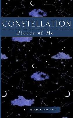 Constellation - Emma Hanks - cover