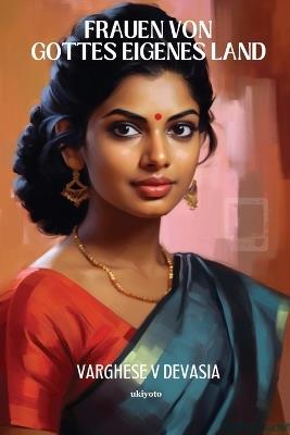 Frauen von Gottes eigenes Land - Varghese V Devasia - cover
