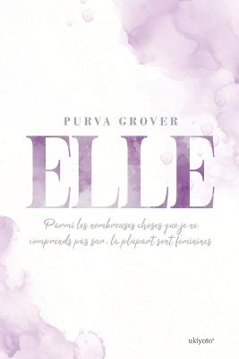 SHE French Version - Purva Grover - cover