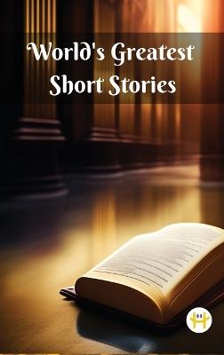 World's Greatest Short Stories - Various - cover